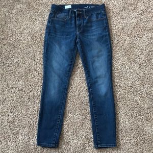 26S GAP legging jean